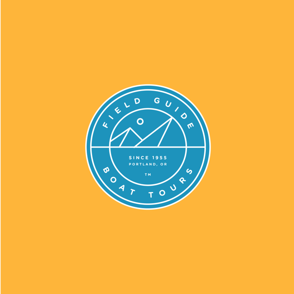 Brandon Nickerson英文logo设计作品