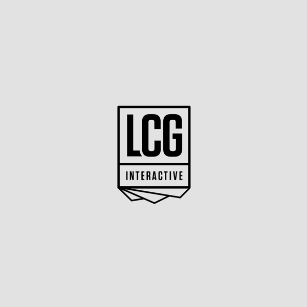 Brandon Nickerson英文logo设计作品