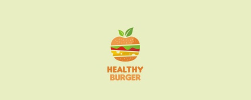 35个创意食品饮料logo设计
