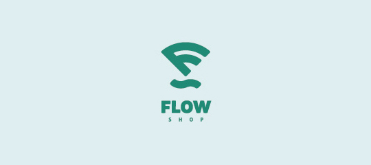 简约而富有吸引力的logo设计