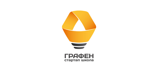 简约而富有吸引力的logo设计