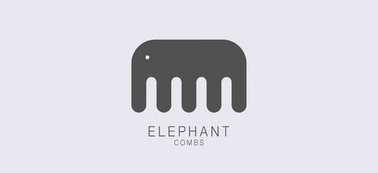 简约而富有吸引力的logo设计