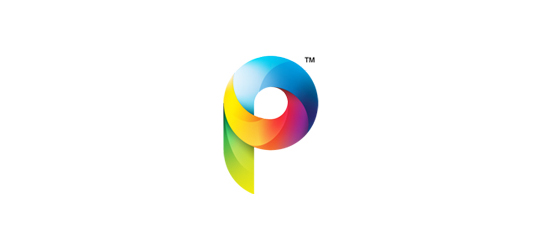 简约而富有吸引力的logo设计
