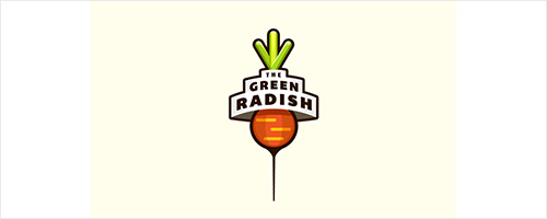 66个给你设计灵感的创新logo设计
