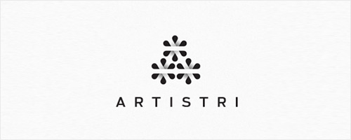 66个给你设计灵感的创新logo设计