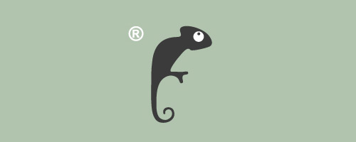 66个给你设计灵感的创新logo设计