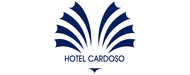 多张国外酒店标志logo设计欣赏