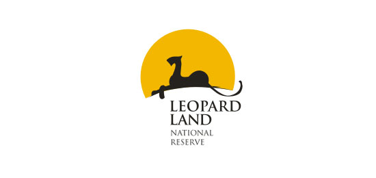 25个国外动物元素logo设计