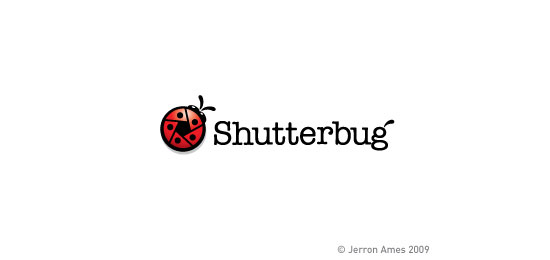 25个国外动物元素logo设计