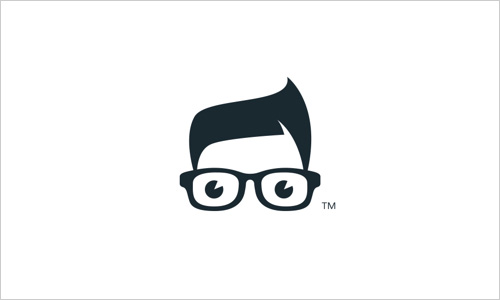 Neil Burnell创意动物logo设计欣赏作品