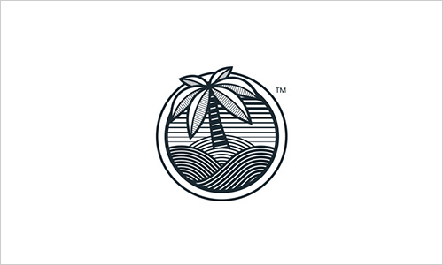 Neil Burnell创意动物logo设计欣赏作品