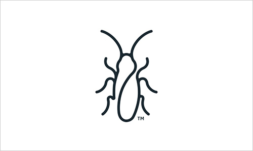 Neil Burnell创意动物logo设计欣赏作品