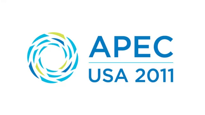 历届APEC 大会 LOGO设计欣赏