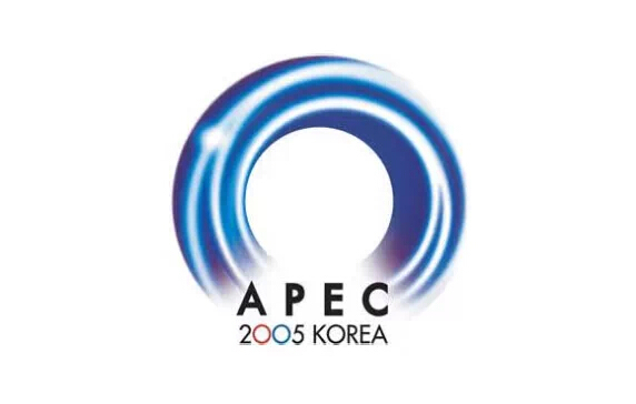 历届APEC 大会 LOGO设计欣赏