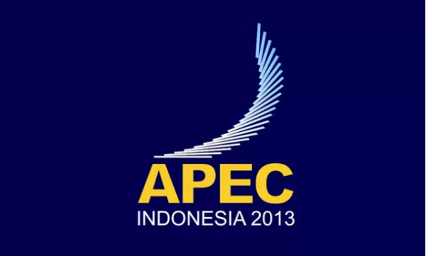 历届APEC 大会 LOGO设计欣赏