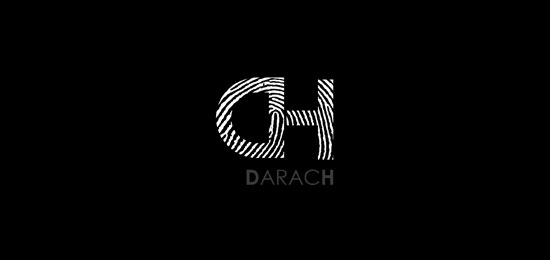 51个国外精美logo欣赏