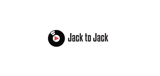 51个国外精美logo欣赏