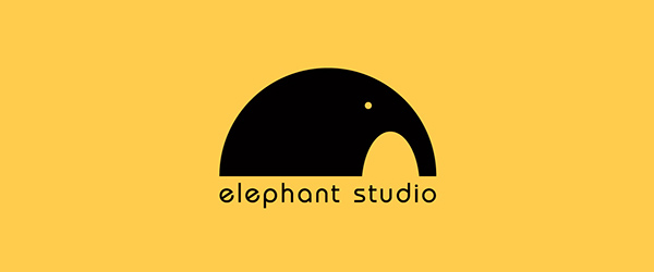 29个国外创意logo收藏