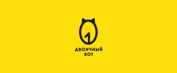 29个国外创意logo收藏