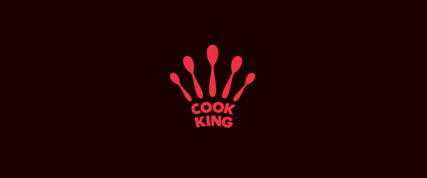 29个国外创意logo收藏