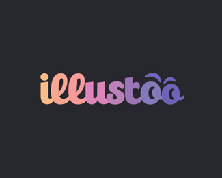 15个漂亮的logo欣赏