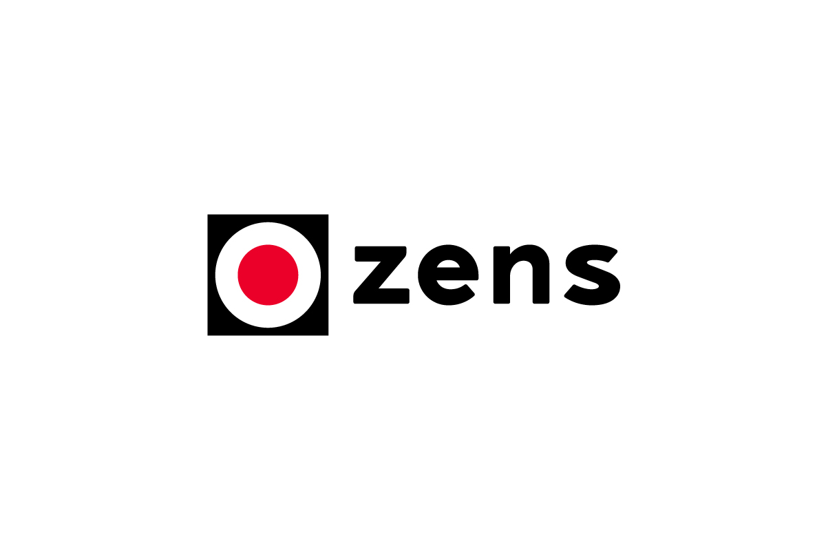 借助辅助线logo设计