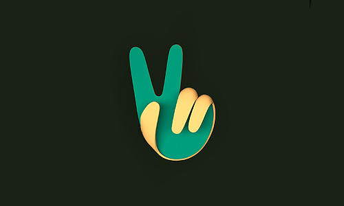 创意图形标志设计