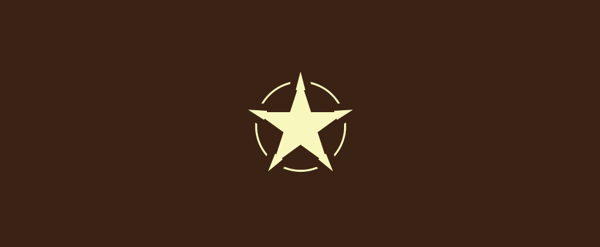 Selim Ekmen英文logo设计作品