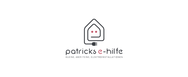 Selim Ekmen英文logo设计作品