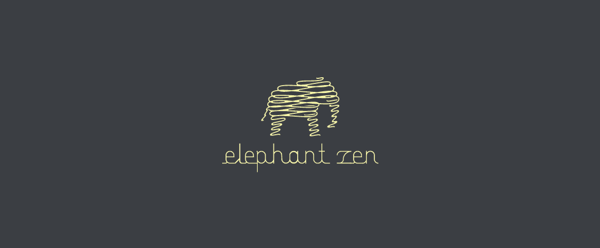 Selim Ekmen英文logo设计作品