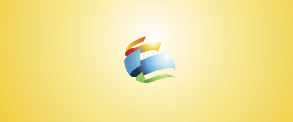 Selim Ekmen英文logo设计作品