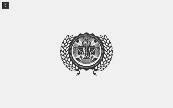 Haiz Zho标志设计