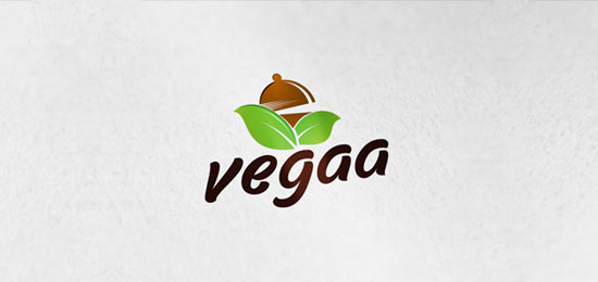 34个餐厅logo收藏