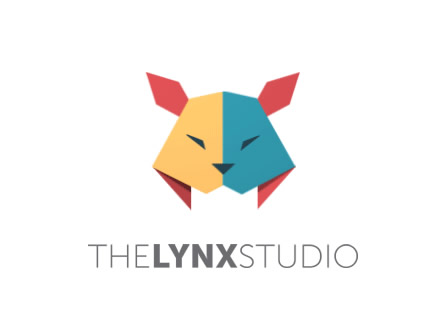 山猫创意LOGO设计