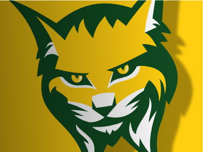 山猫创意LOGO设计