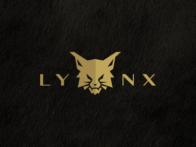 山猫创意LOGO设计