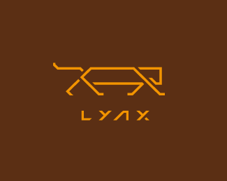 山猫创意LOGO设计