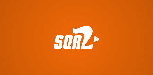 62个精美创意logo欣赏