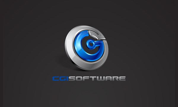 不错的3D立体标志欣赏