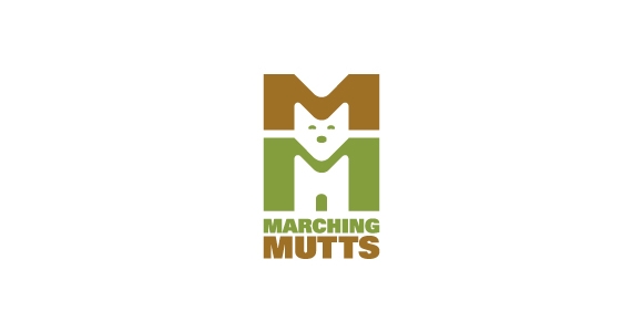 多个与猫咪相关的LOGO设计