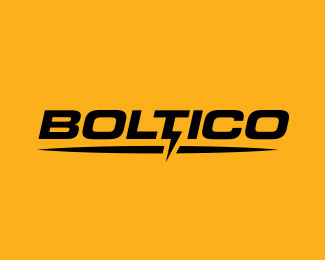 电子公司创意logo设计分享