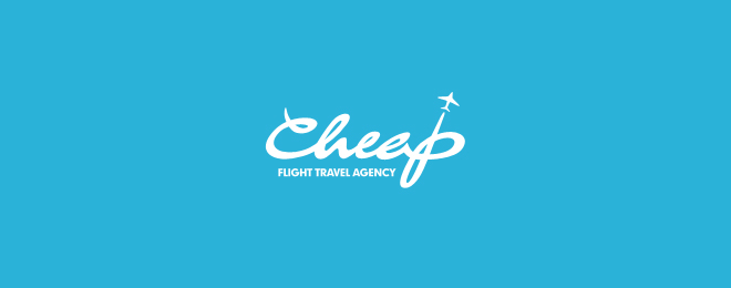 旅游度假类LOGO设计