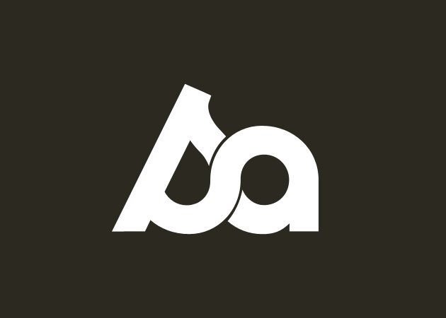 corey holms的LOGO设计