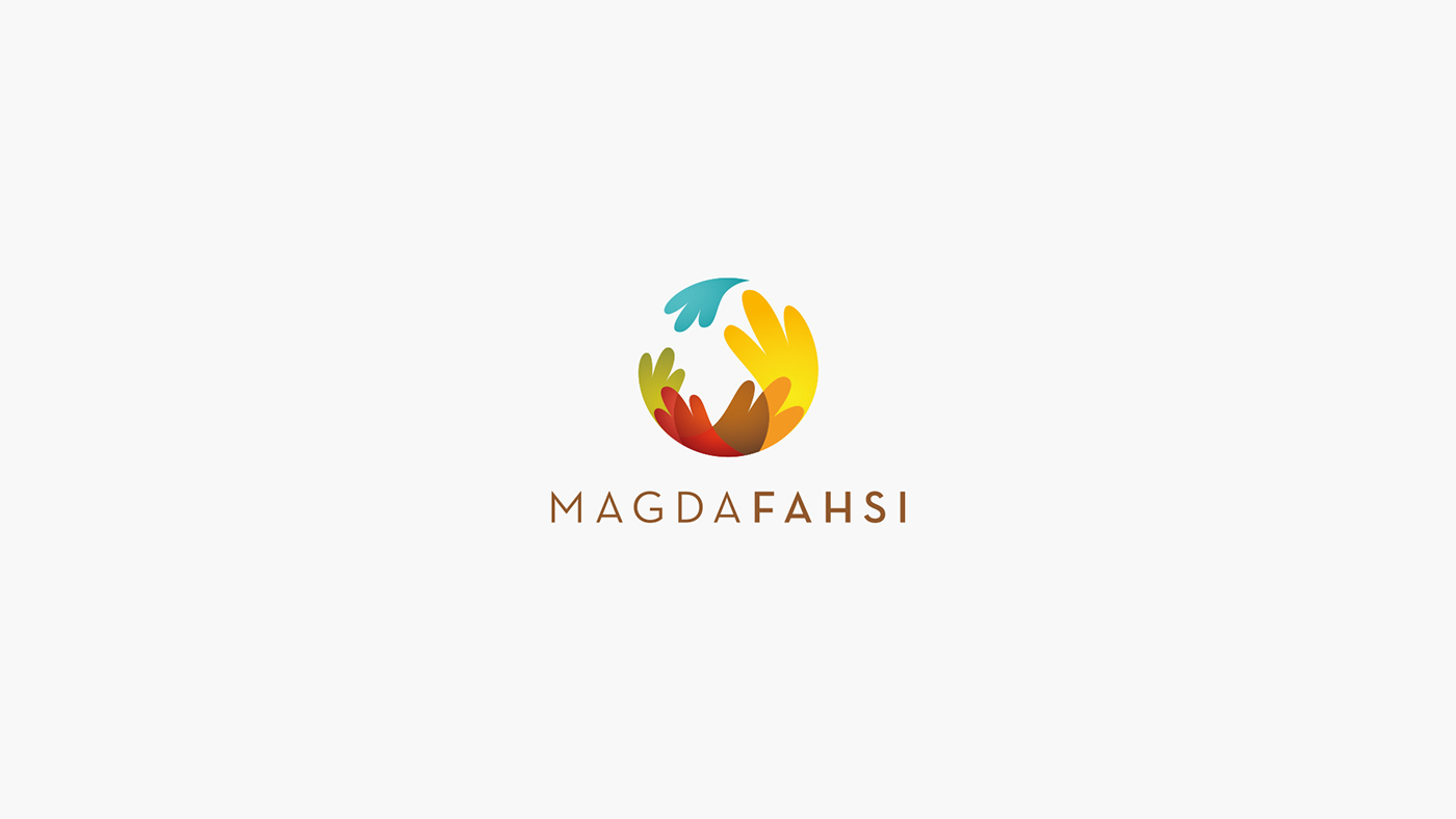22个创意logo作品