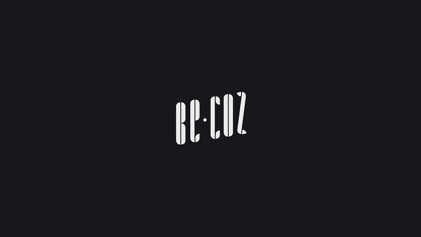 22个创意logo作品