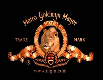 著名电影公司LOGO设计欣赏