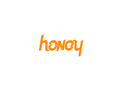 对称字logo作品