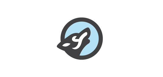 优秀的动物元素LOGO设计欣赏