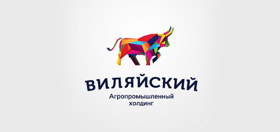 优秀的动物元素LOGO设计欣赏