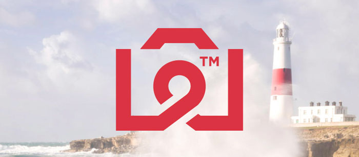 相机元素的LOGO设计